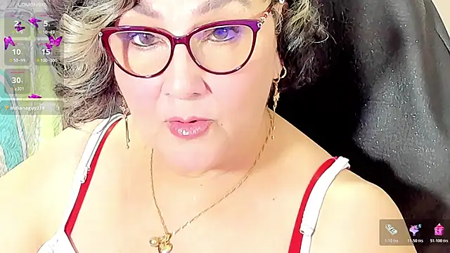 cataleya mom online show from 03/17/26, 02:58