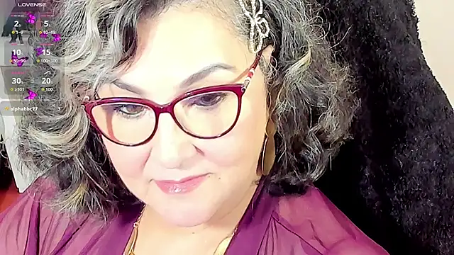 cataleya mom online show from 01/10/26, 02:51