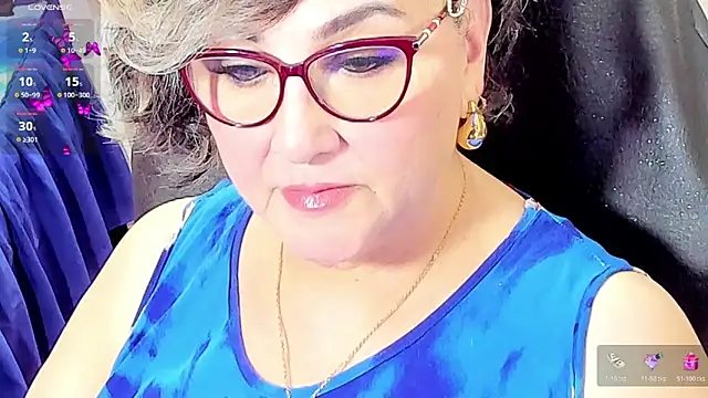 cataleya mom online show from 02/15/26, 08:41