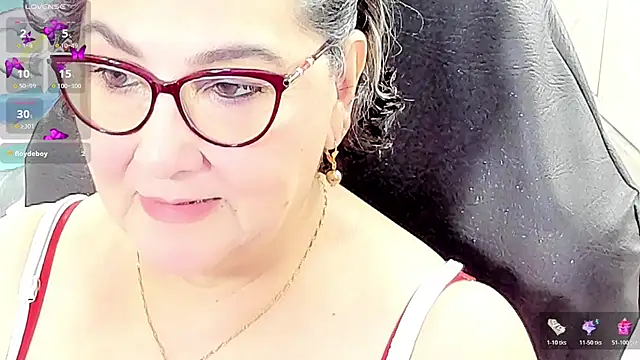 cataleya mom online show from 04/14/26, 04:06