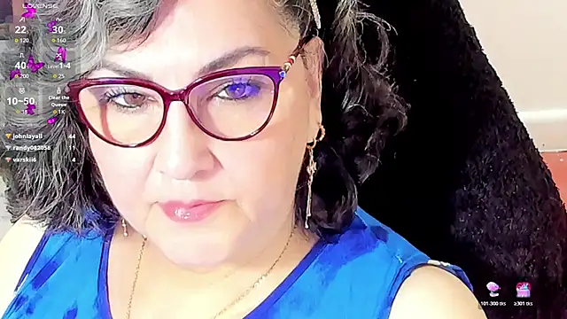 cataleya mom online show from 12/15/25, 09:48