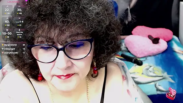 Snapshot of cataleya_mom chatting on 03/15/25, 11:08 cataleya mom online show from 03/15/25, 11:08