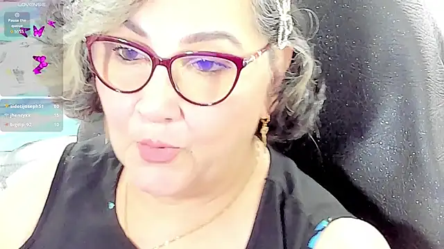 cataleya mom online show from 04/13/26, 04:49