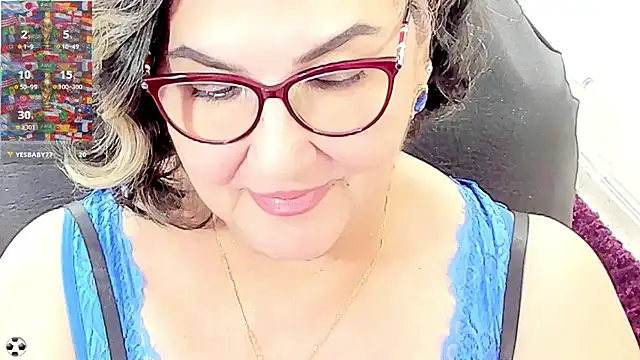 Snapshot of cataleya_mom chatting on 06/20/26, 02:22 cataleya mom online show from 06/20/26, 02:22