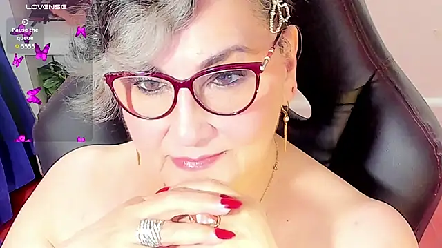 cataleya mom online show from 11/02/25, 09:31