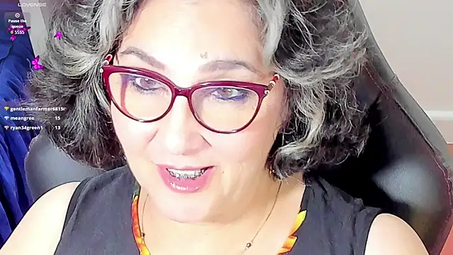 cataleya mom online show from 11/06/25, 08:51