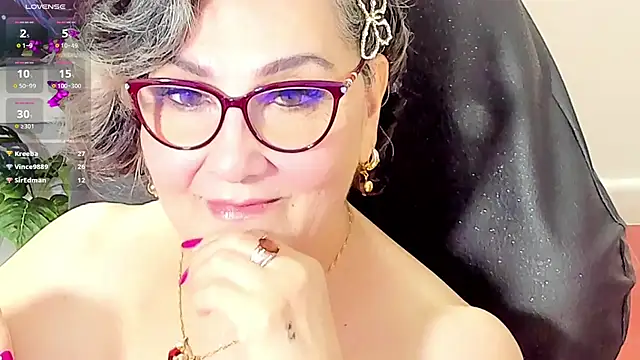 cataleya mom online show from 02/28/26, 11:15