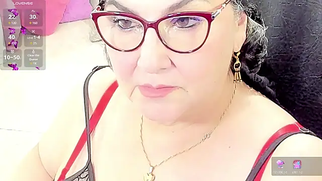 cataleya mom online show from 04/29/26, 02:05