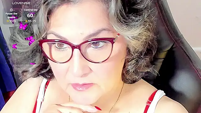 cataleya mom online show from 11/04/25, 02:37