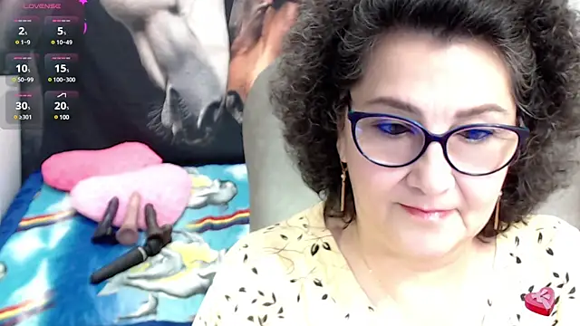 Snapshot of cataleya_mom chatting on 03/11/25, 07:24 cataleya mom online show from 03/11/25, 07:24