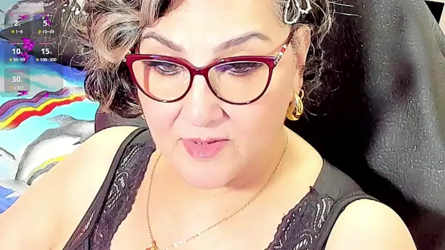 cataleya mom online show from 02/13/26, 07:14