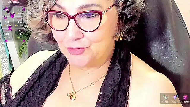 cataleya mom online show from 03/14/26, 02:56