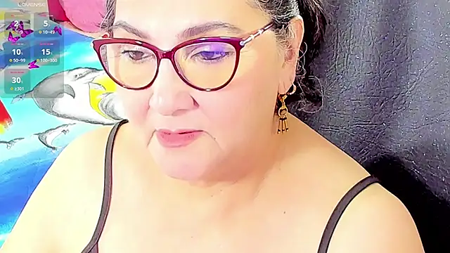 cataleya mom online show from 03/31/26, 04:14