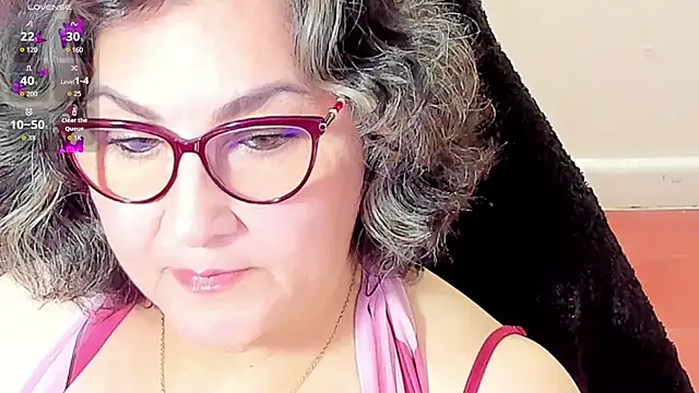 cataleya mom online show from 11/27/25, 03:51