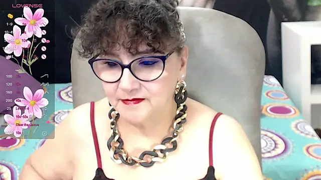 Snapshot of cataleya_mom chatting on 03/22/25, 12:06 cataleya mom online show from 03/22/25, 12:06