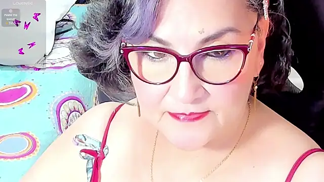 Snapshot of cataleya_mom chatting on 09/19/25, 04:38 cataleya mom online show from 09/19/25, 04:38