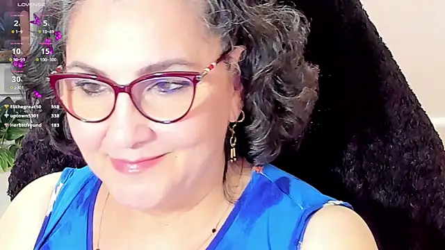 cataleya mom online show from 11/30/25, 02:29