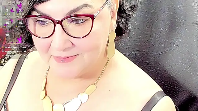 cataleya mom online show from 05/03/26, 01:22