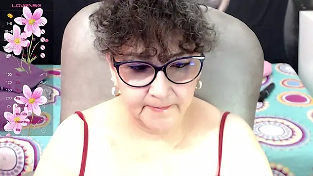 Snapshot of cataleya_mom chatting on 03/22/25, 04:58 cataleya mom online show from 03/22/25, 04:58