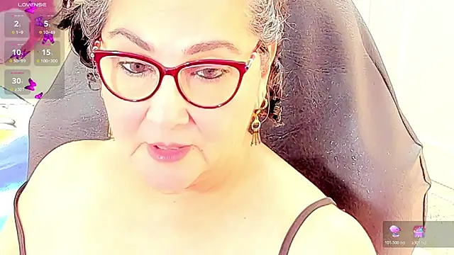 cataleya mom online show from 03/31/26, 08:11