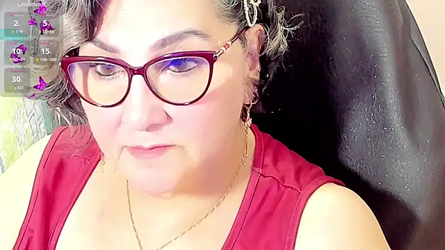 cataleya mom online show from 03/10/26, 02:37