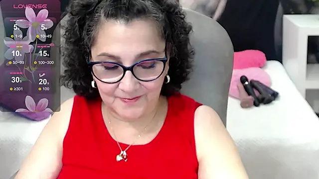 Snapshot of cataleya_mom chatting on 03/18/25, 12:40 cataleya mom online show from 03/18/25, 12:40