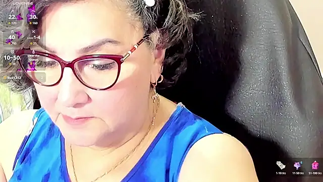 cataleya mom online show from 03/08/26, 12:05