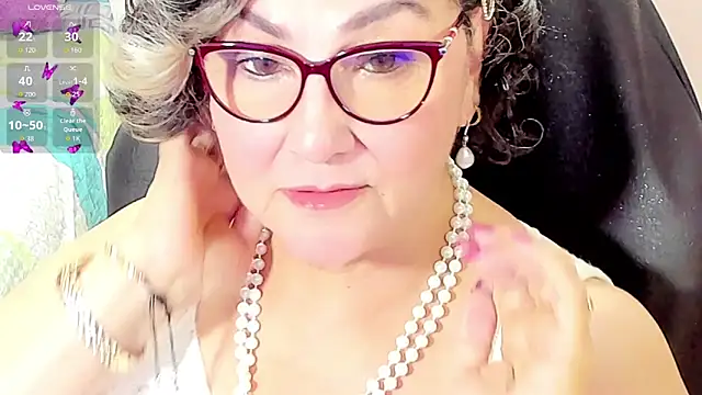 cataleya mom online show from 03/20/26, 03:18