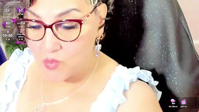 cataleya mom online show from 02/14/26, 02:50