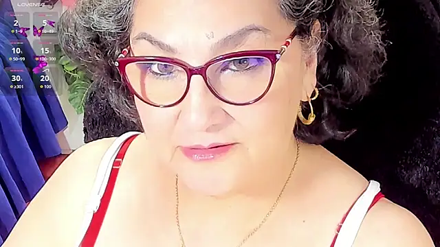 cataleya mom online show from 11/12/25, 05:39