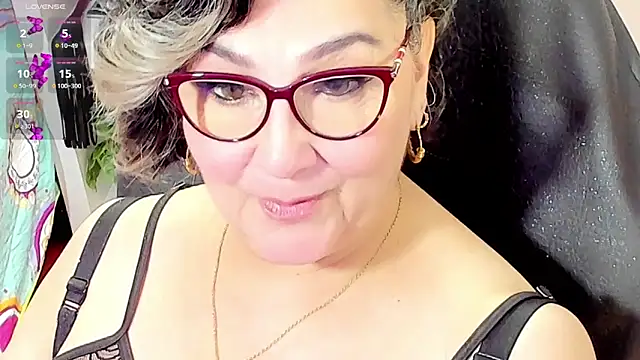 cataleya mom online show from 02/24/26, 01:28