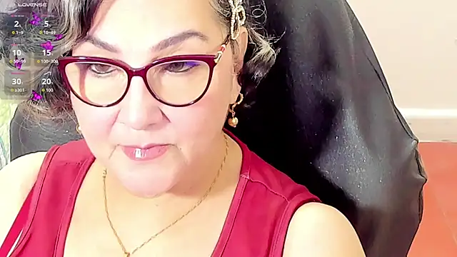 cataleya mom online show from 03/19/26, 03:06