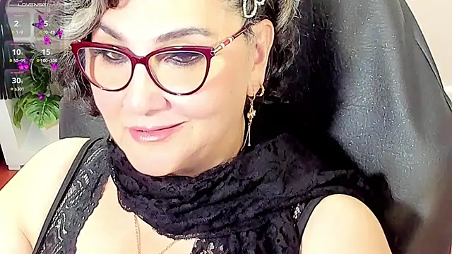 cataleya mom online show from 02/20/26, 05:04