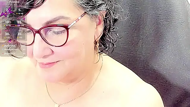 cataleya mom online show from 05/01/26, 01:54
