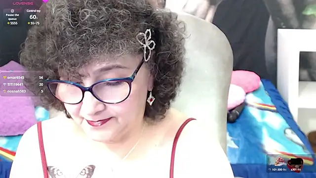 Snapshot of cataleya_mom chatting on 03/08/25, 06:32 cataleya mom online show from 03/08/25, 06:32