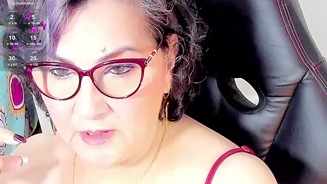 Snapshot of cataleya_mom chatting on 09/18/25, 03:20 cataleya mom online show from 09/18/25, 03:20