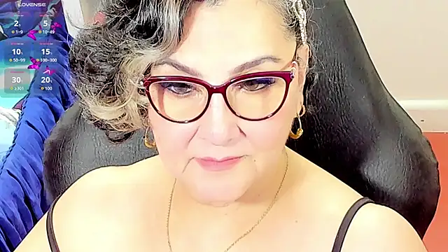 cataleya mom online show from 02/10/26, 02:10