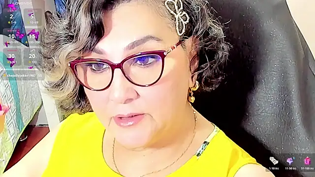 cataleya mom online show from 02/28/26, 03:06