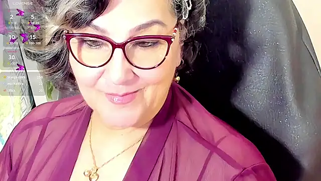 cataleya mom online show from 03/15/26, 03:02