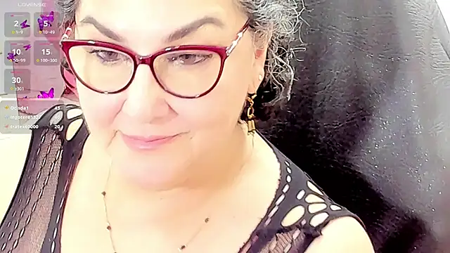 cataleya mom online show from 04/30/26, 02:35