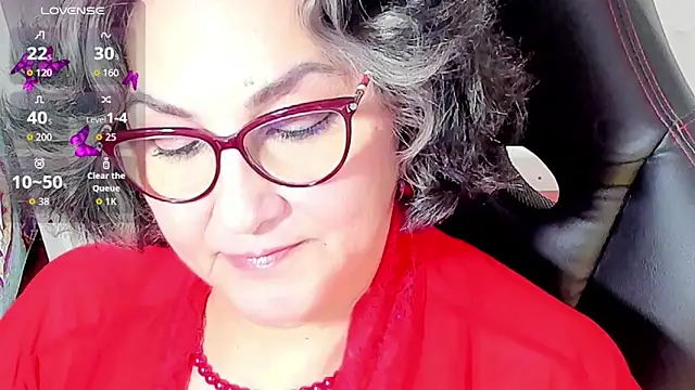 Snapshot of cataleya_mom chatting on 10/18/25, 09:11 cataleya mom online show from 10/18/25, 09:11