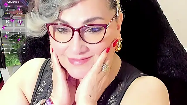 cataleya mom online show from 12/15/25, 11:53