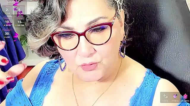 cataleya mom online show from 02/09/26, 03:37