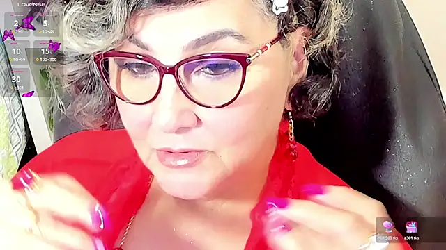 cataleya mom online show from 03/07/26, 03:02