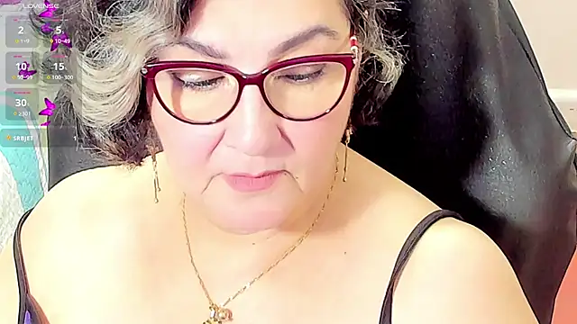 cataleya mom online show from 03/11/26, 02:05