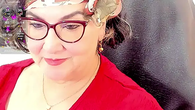 cataleya mom online show from 05/14/26, 09:23