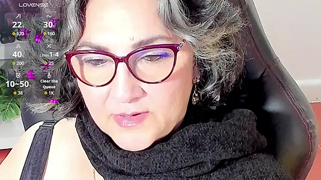 cataleya mom online show from 10/23/25, 10:25