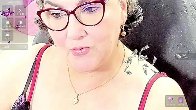 cataleya mom online show from 04/23/26, 03:57