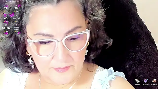 cataleya mom online show from 01/08/26, 01:44