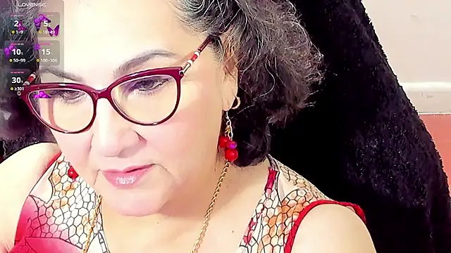 cataleya mom online show from 01/16/26, 12:58